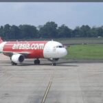 Tony Fernandes Bantah AirAsia Minta Bailout, Likuiditas Tembus Rp4,35 Triliun