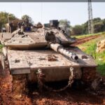Israel Kembali Menyerang Lebanon Selatan Meski Ada Kesepakatan Kerangka Kerja