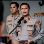 Pria Tendang Wanita di Senayan City yang Viral di Media Sosial Ditangkap, Polisi Dalami Motif