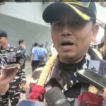 Kolonel Fuad Hasan Dipilih Jadi Calon Komandan Kapal Induk Pertama Indonesia