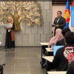 Jelang Tokyo Game Show 2026, KBRI Tokyo Pertemukan Studio Gim Indonesia dengan Industri Jepang