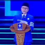 Zulkifli Hasan Tegaskan PAN Terus Bersama Prabowo, Singgung Tiga Kali Pilpres