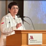 KBRI Tokyo Sambut Kontingen Indonesia yang akan Bertanding di Asian Games Aichi-Nagoya 2026