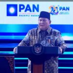 Prabowo Akan Gelar Ratas, Ingin Pendidikan Negeri dari SD hingga Universitas Gratis