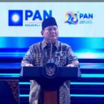 Prabowo Ingatkan Demokrasi Bisa Dibajak Uang, Singgung Buzzer hingga Suap