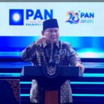 Prabowo Targetkan Bursa Mineral Beroperasi 1 Januari 2027, Ekspor SDA Dibuat Satu Pintu