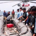Kebakaran dan Tenggelam Dominasi Kecelakaan Kapal di Indonesia
