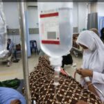 IDAI Dorong Pemetaan Lonjakan Kasus Influenza di Indonesia