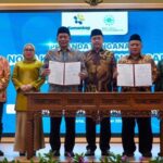 Kemenkop Gandeng Muhammadiyah Kembangkan Koperasi Berbasis Masjid