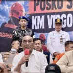 KNKT Minta Regulasi Keselamatan Pelayaran Dievaluasi