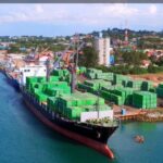 Lewati Target,  Bongkar Muat General Cargo Batu Ampar Batam Tembus 1,37 juta ton