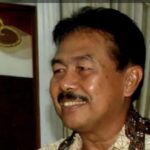 Selamat Jalan, Mantan Gubernur Jabar Danny Setiawan Pergi untuk Selamanya