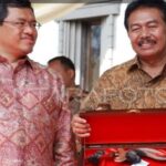 Rekam Jejak Danny Setiawan, Pejabat Karier Pertama Jadi Gubernur Jawa Barat