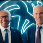 Debut Zidane Bersama Prancis, Lima Wajah Baru Dipanggil Hadapi Nations League