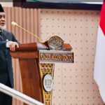 KH Hasan Sahal Persilakan Santri Protes jika Gaya Hidupnya Melebihi Mereka