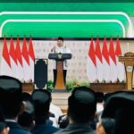 Prabowo Ingatkan Gontor Tak Berpolitik Praktis, tapi Harus Paham Politik