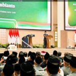Dari 1,2 Hektare Jadi 1.200 Hektare, KH Hasan Sahal Ungkap Perjalanan Wakaf Gontor