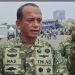 TNI Buru Kelompok Bersenjata yang Diduga Bunuh Sopir Travel Aris Sanda di Papua Pegunungan