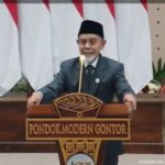 KH Hasan Sahal Sebut Tak Cukup dengan Jasmerah, Gontor Pilih “Cerdas Menyikapi Sejarah”