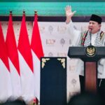 Prabowo Tak Mau Ada Orang Lapar di Indonesia, Singgung Anak Sekolah Kekurangan Gizi