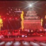 Asian Games 2026 Resmi Dibuka, Atlet dari 45 Negara Berkumpul di Aichi-Nagoya