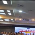100 Karyawan Bersiap ke Tanah Suci