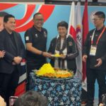 Rumah Indonesia Diharapkan Menjadi Fasilitas Pendukung Perjuangan Atlet Tanah Air di Asian Games 2026