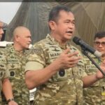 TNI AD Punya Dua Helikopter Baru, Pengiriman Logistik ke Papua Tak Lagi Andalkan Sewa