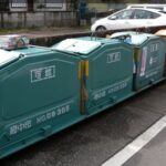 Tokyo Pertimbangkan Perda Larangan Membuang Sampah Sembarangan