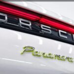 Porsche Produksi Sel Baterai EV dari Material Katoda Daur Ulang