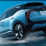 Nissan Suntik Rp4 Triliun ke Pabrik Inggris, Kicks e-Power Siap Masuk Eropa