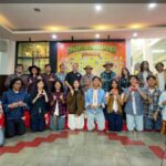 Menempa Karakter Anak Muda Lewat Seni, Olahraga, dan Kreativitas