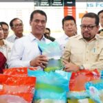 DPR Minta Beras Fortifikasi Sesuai Klaim Gizi demi Lindungi Konsumen
