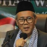 MUI Soroti Isu Normalisasi Saudi-Israel, Tekankan Masa Depan Palestina
