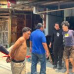 Dua Maling Ditangkap Polisi Usai Curi Sejumlah Material Barang di Rumah Renovasi