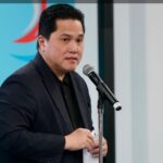 Menpora Erick Minta Atlet Berani dan Sportif Bertanding di Asia Games 2026