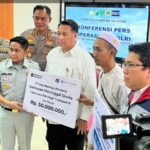 Kemenhub Pastikan Hak Korban KMP Virgo Transport 8 Dipenuhi