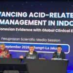 GERD Banyak Dialami, Terapi P-CAB Hadir dengan Cara Konsumsi Lebih Fleksibel