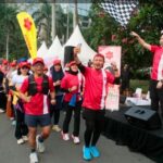Perkenalkan Wajah Baru, Brand Kecantikan Ini Ajak Masyarakat Bergerak dan Merawat Diri