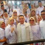 Sufmi Dasco Tambah Dua Mobil Operasional, Gerindra Tangerang Mulai Panaskan Mesin 2029