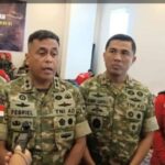 Pangdam Cenderawasih Bantah Empat Korban Penembakan KKB Intel TNI
