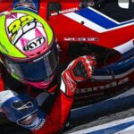 Kiandra Gagal Tembus Tiga Besar Rookies Cup, Peluang ke Moto3 2027 Masih Terbuka