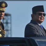 Bukti Kepercayaan Presiden kepada Polri