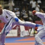 Leica Al Humaira Raih Perunggu Karate, Tambah Medali Indonesia di Asian Games 2026