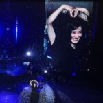 Tiffany Young Tutup Konser Jakarta dengan “Into the New World”
