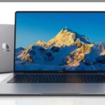 Huawei Qingyun L420z Meluncur, Bawa Layar OLED 2,8K dan Baterai 14 Jam