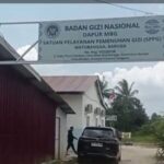 57 Pelajar Keluhkan Kesehatan Usai Santap MBG, BGN Periksa Sampel Makanan