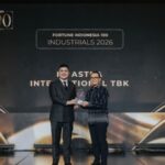 Didukung Lebih dari 190 Ribu Karyawan, PT Astra International Tbk Kembali Raih Dua Penghargaan dalam Fortune Indonesia 100 2026