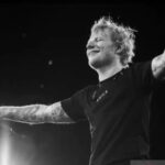 Ed Sheeran Buka Suara soal Gaza dan Israel Usai Macklemore Dicoret dari Tur