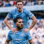 Drama Delapan Gol, Man City Kukuh di Puncak Usai Hajar Sunderland